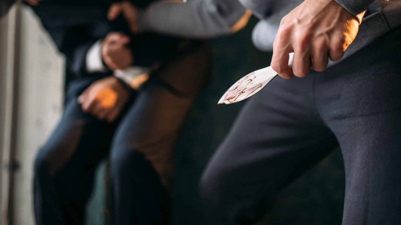 Tanışını öldürən şəxslə bağlı qərar verilib