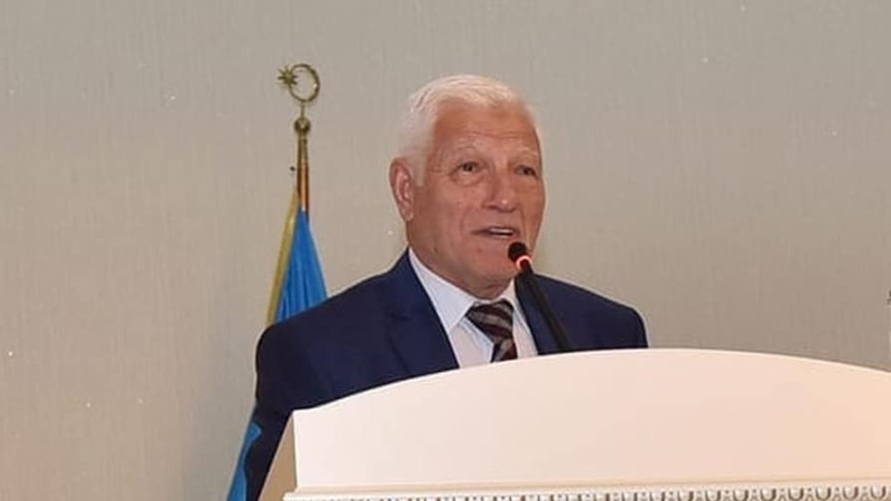 Bu gün veteran cüdoçu Əhməddin Rəcəblinin 77 yaşı tamam olur
