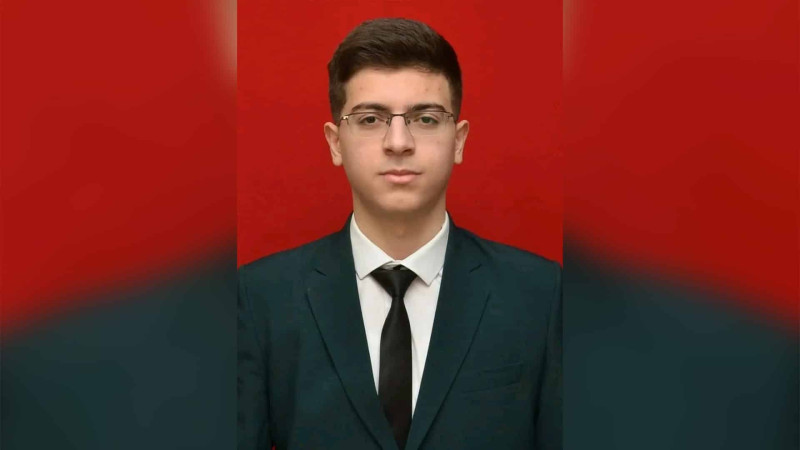 Sumqayıtdan olan abituriyent qəbul imtahanında 692 bal toplayıb