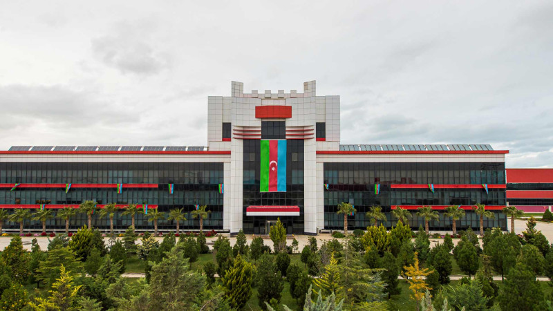Sumqayıtda fəaliyyət göstərən şirkəti məhkəməyə veriblər