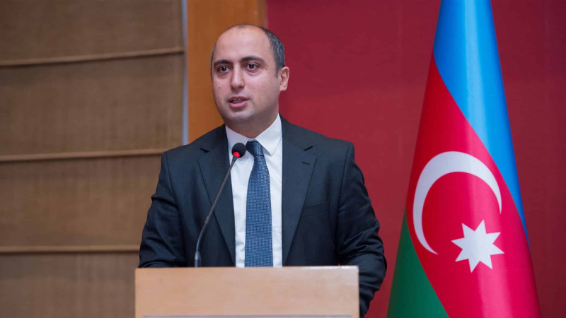 Sumqayıt: Təhsil naziri məktəb direktorları ilə görüş keçirib