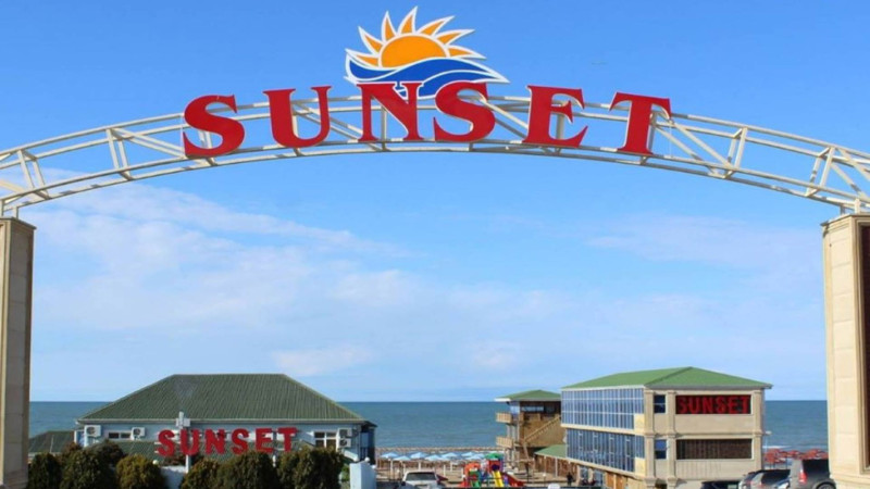 “Sunset”-də baş verən partlayışla bağlı prokurorluq araşdırmaya başlayıb