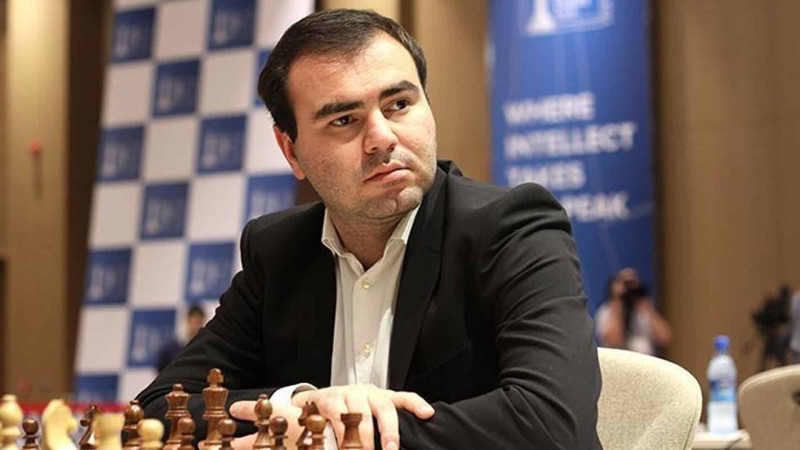 Şəhriyar Məmmədyarov argentinalı rəqibini məğlub edib