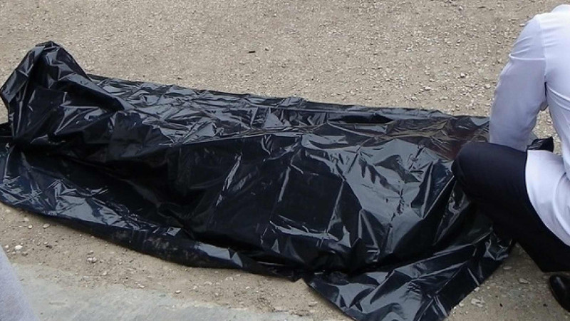 Avtosalonda 51 yaşlı kişi meyiti tapılıb
