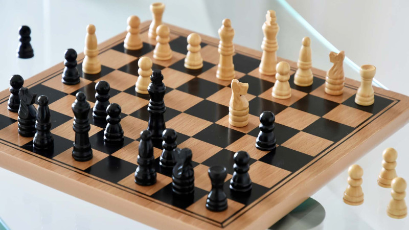 Qrosmeysterlərimiz “Shusha Chess 2022” ilk beynəlxalq şahmat turnirində mübarizə aparacaqlar