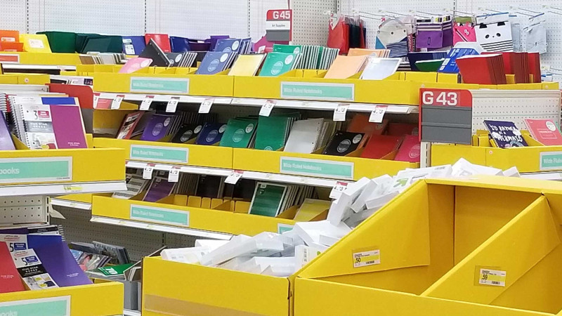 Sumqayıtda məktəb ləvazimatlarını haradan və neçəyə almaq olar?