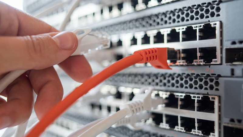 “Betonzavod” yaşayış massivinin internet problemi