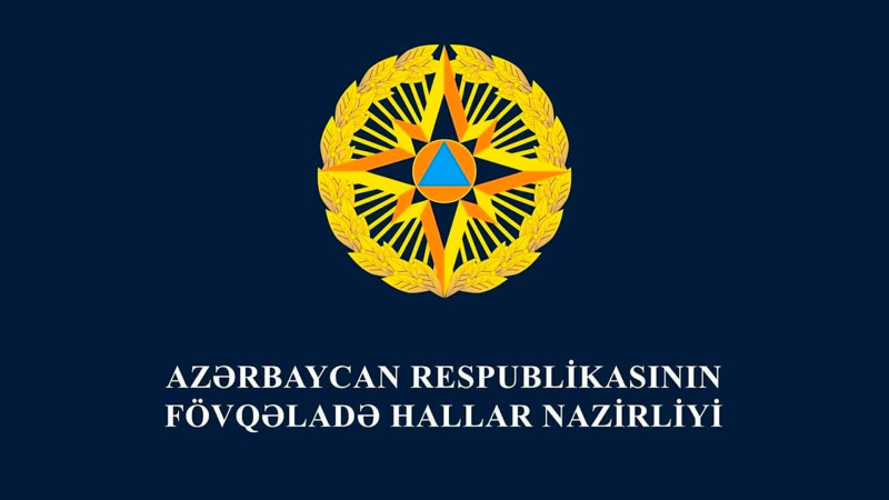 Sumqayıtda “Fövqəladə hallarla bağlı davranış və yanğın təhlükəsizliyi qaydaları” adlı seminar keçirilib