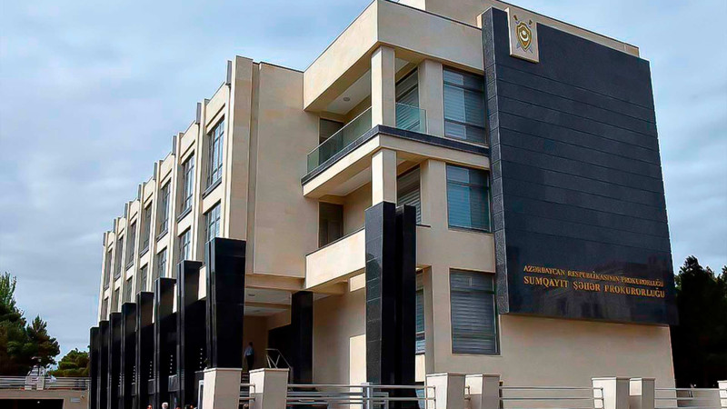 Tanışlar arasında yaranan münaqişə ölümlə yekunlaşıb