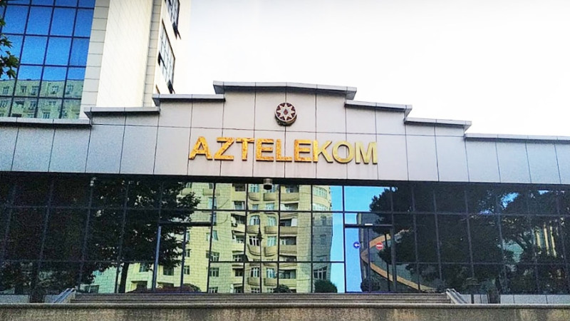 “Aztelekom” MMC-yə yeni təyinat baş tutub