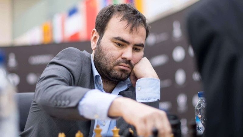 Qrosmeysterimiz Grand Chess Tour-da Levon Aronyanla görüşəcək
