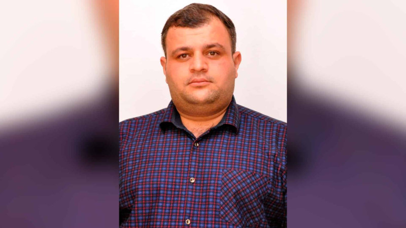 Bu gün şəhid jurnalist Sirac Abışovun mövlud günüdür