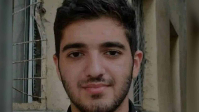 Sumqayıt şəhid Bəxtiyar Muradovla vidalaşır