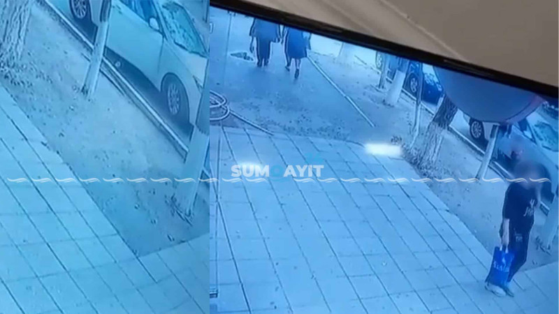 2000 manata yaxın pul tapan şəxsdən təqdirəlayiq hərəkət