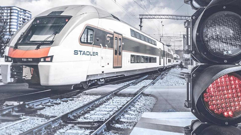 Sürət qatarının istifadəçilərinin diqqətinə: reyslərin sayı artırılıb