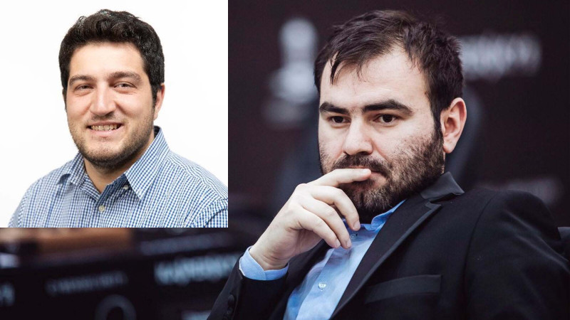 “Shusha Chess 2022”: sumqayıtlı qrossmeysterlərin növbəti rəqibləri kimlər olacaq?