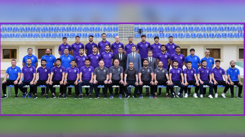 “Sumqayıt” klubunun transfer məsələləri hələ yekunlaşmayıb