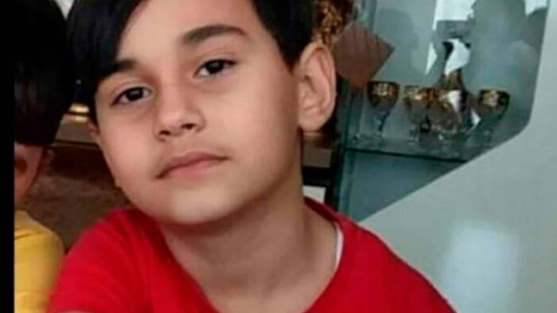 12 yaşlı uşağın itkin düşməsi ilə bağlı yeni təfərrüatlar