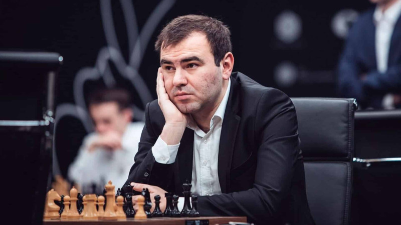 “Fişer” turniri: Şəhriyar Məmmədyarov ardıcıl 3 qələbə qazanıb