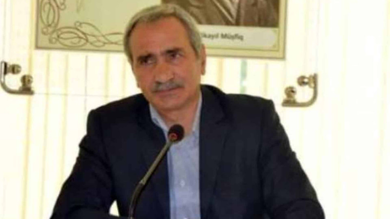 Tanınmış şair Sabir Yusifoğlu vəfat edib