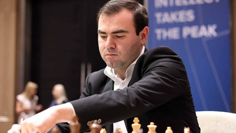 “Sinquefield Cup”: Şəhriyar Məmmədyarov Fabiano Karuanla sülh bağlayıb