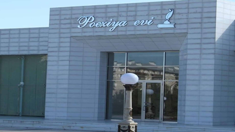 Sumqayıtda gənc yazarlarla görüş təşkil olunacaq