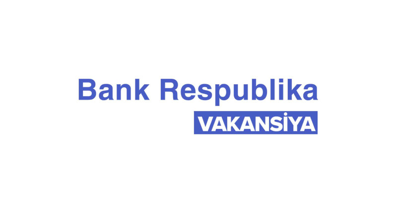 Bankda işləmək istəyən “ASAN” könüllüləri üçün vakansiya var