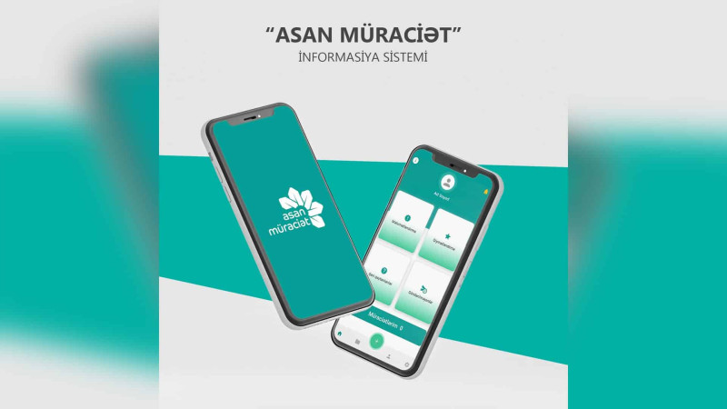 “ASAN müraciət” informasiya sistemi ən yaxşılardan seçilib