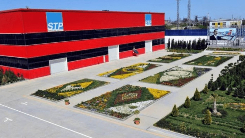 “SOCAR-STP” MMC yenə məhkəməyə verilib