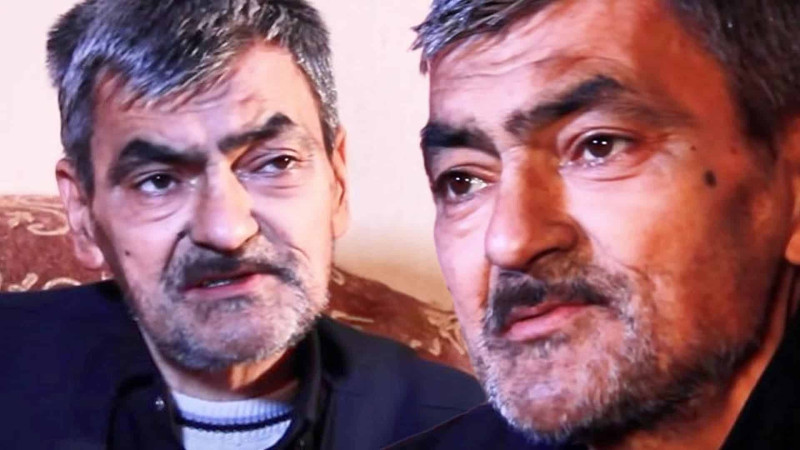 Məşhur söz ustası Mahir Cürətin səhhətində ciddi problemlər var