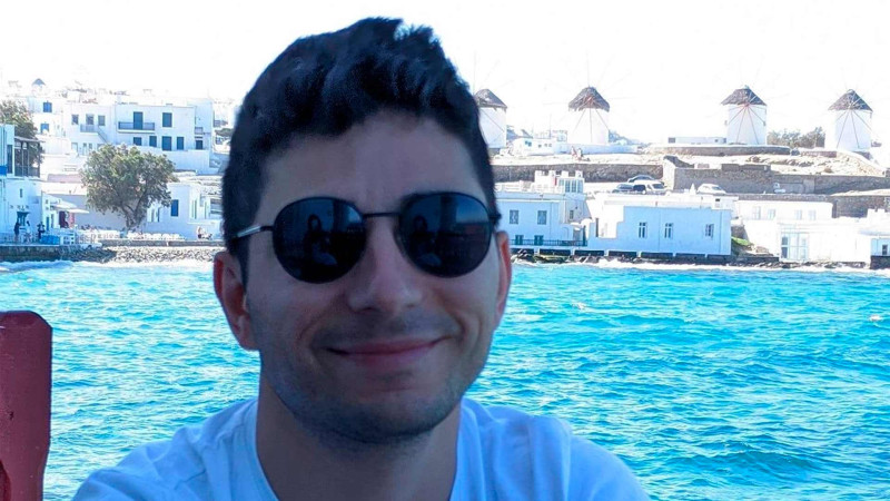 Sumqayıtlı gənc İtaliyada faciəvi şəkildə ölüb