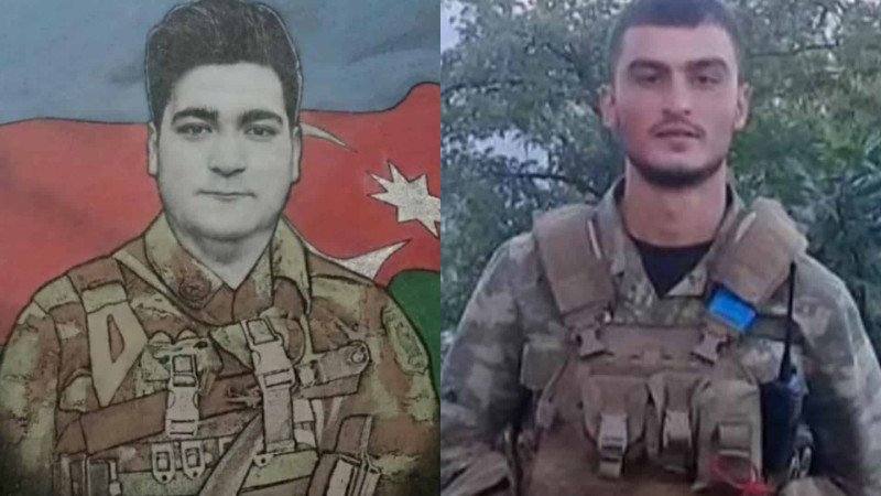 Bu gün Vətən müharibəsi şəhidlərinin xatirəsi anılacaq