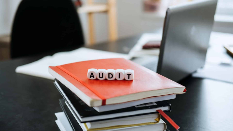 Audit şirkətinə lisenziya verilib