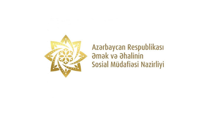 Nazirliyin əməkdaşları şəhid Elnur Səmədovun ailəsi ilə görüşüblər