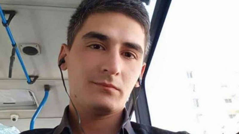Şəhid Səbuhi Əhmədovun adına ehsan verilir