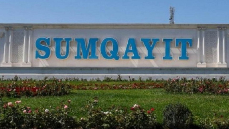Abadlıq işləri ilə bağlı tenderin qaliblərinə ümumilikdə 2,378 milyon manat ödəniləcək.
