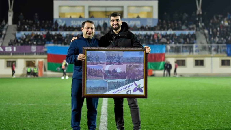 “Sumqayıt” FK: məşqçi postuna yeni namizədlər var