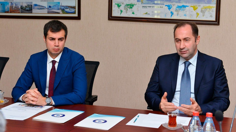 “Sumqayıt” FK: Samir Abasov ilə danışıqlar qısa çəkib