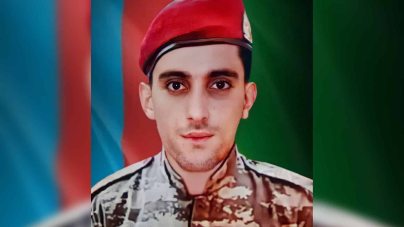 Sabah şəhid İsax Verdiyevin xatirəsi anılacaq