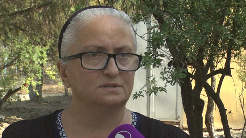 Sumqayıt sakininin 30 il aldığı sosial ödəniş qəfil kəsilib