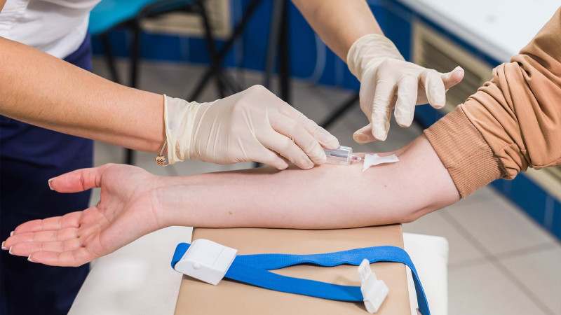 Yeni açılan tibb mərkəzində bu xidmətə endirim tətbiq olunacaq