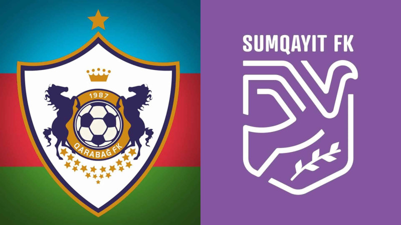 Futbol klubumuz növbəti turda “Qarabağ”ın qonağı olacaq