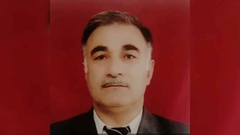 Sumqayıtda müəllim iş başında vəfat edib