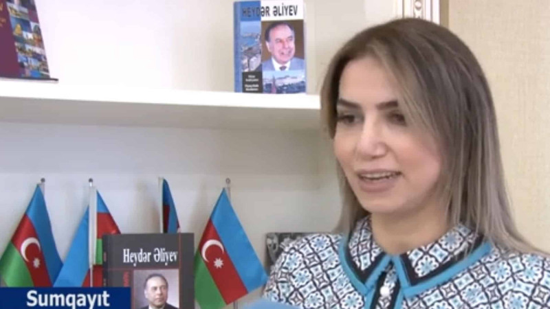 Qrant müsabiqəsinin qalibi seçilən layihənin təqdimatı baş tutub