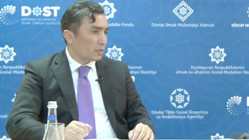 İşəgötürənlərin neçə faizi Sumqayıtda cəmləşib?