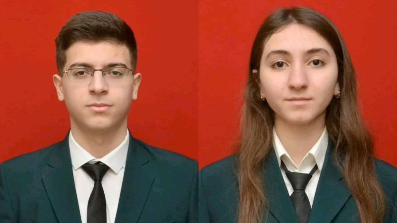 Bu təhsil oçağının tələbələri Prezident təqaüdünə layiq görülüblər