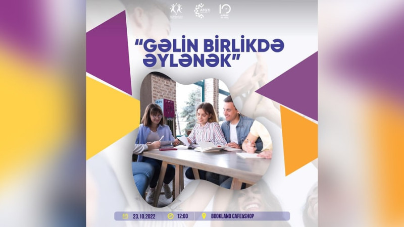 Stolüstü oyunlar oynamaq məqsədilə həfətəsonu görüş təşkil olunacaq