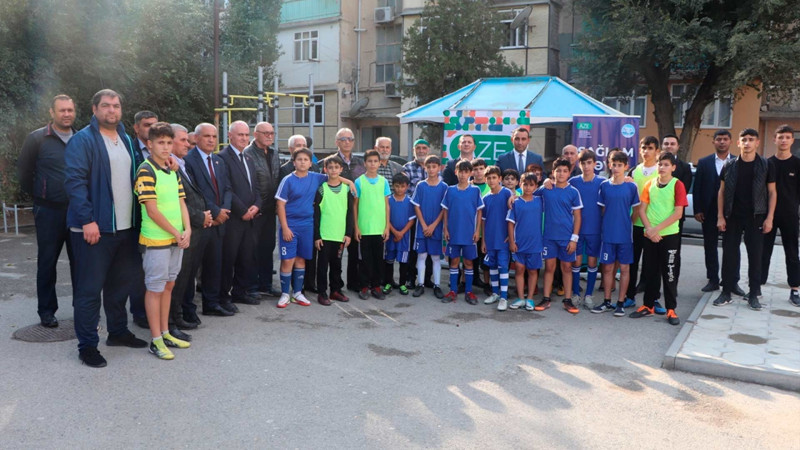 Şəhid kəşfiyyatçı Nadir Rzayevin anım günüdür