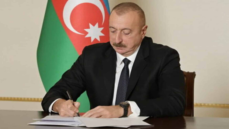 Daha 3 məzunumuz Prezident təqaüdünə layiq görülüb