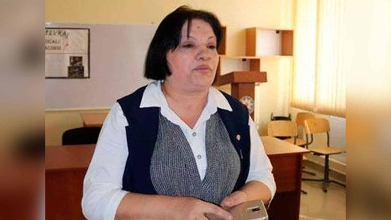 Pul tələb edən sabiq direktorun başqa vəzifəsi var imiş
